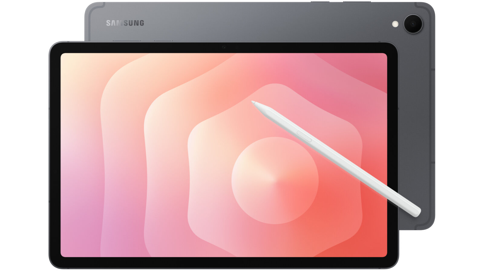 Samsung объявляет войну новые OLED-планшеты против iPad Pro!