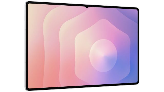 Samsung объявляет войну новые OLED-планшеты против iPad Pro!