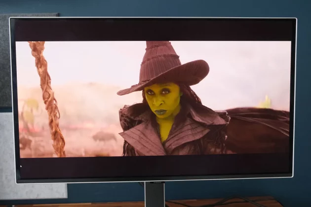 Samsung Odyssey OLED G81SF — идеальный монитор _