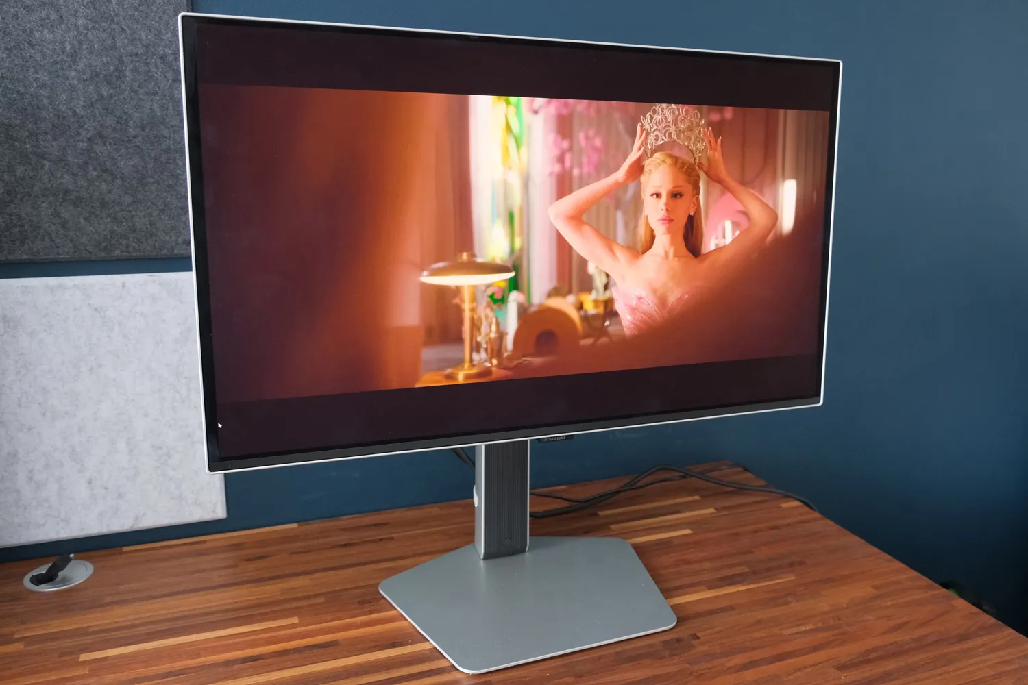 Samsung Odyssey OLED G81SF — идеальный монитор или слишком дорогая игрушка? картинка Samsung Odyssey OLED G81SF — идеальный монитор _