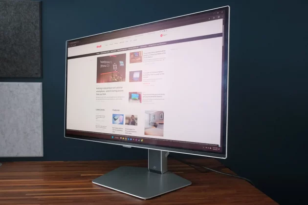 Samsung Odyssey OLED G81SF — идеальный монитор _