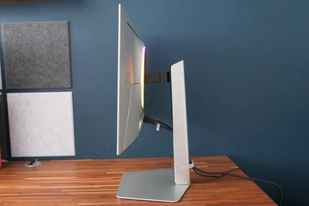 Samsung Odyssey OLED G81SF — идеальный монитор _