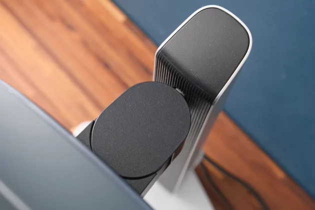 Samsung Odyssey OLED G81SF — идеальный монитор _