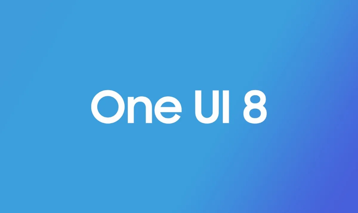 Samsung One UI 8