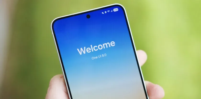 472571Samsung раскрывает планы: One UI 8 скоро придёт на десятки устройств!