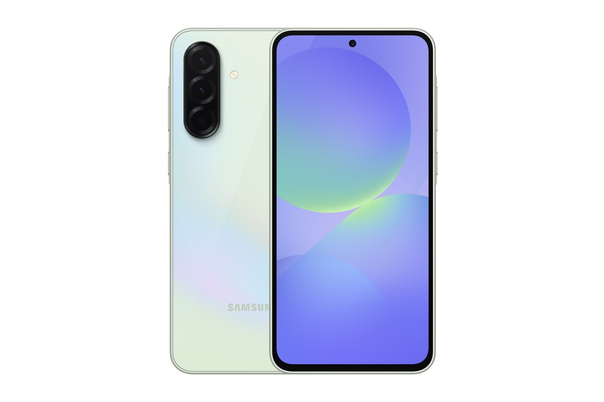 Samsung освежила хиты продаж Galaxy A56 и A36 новыми цветами и обрушила цены картинка Samsung освежила хиты продаж Galaxy A56 и A36 новыми цветами и обрушила цены