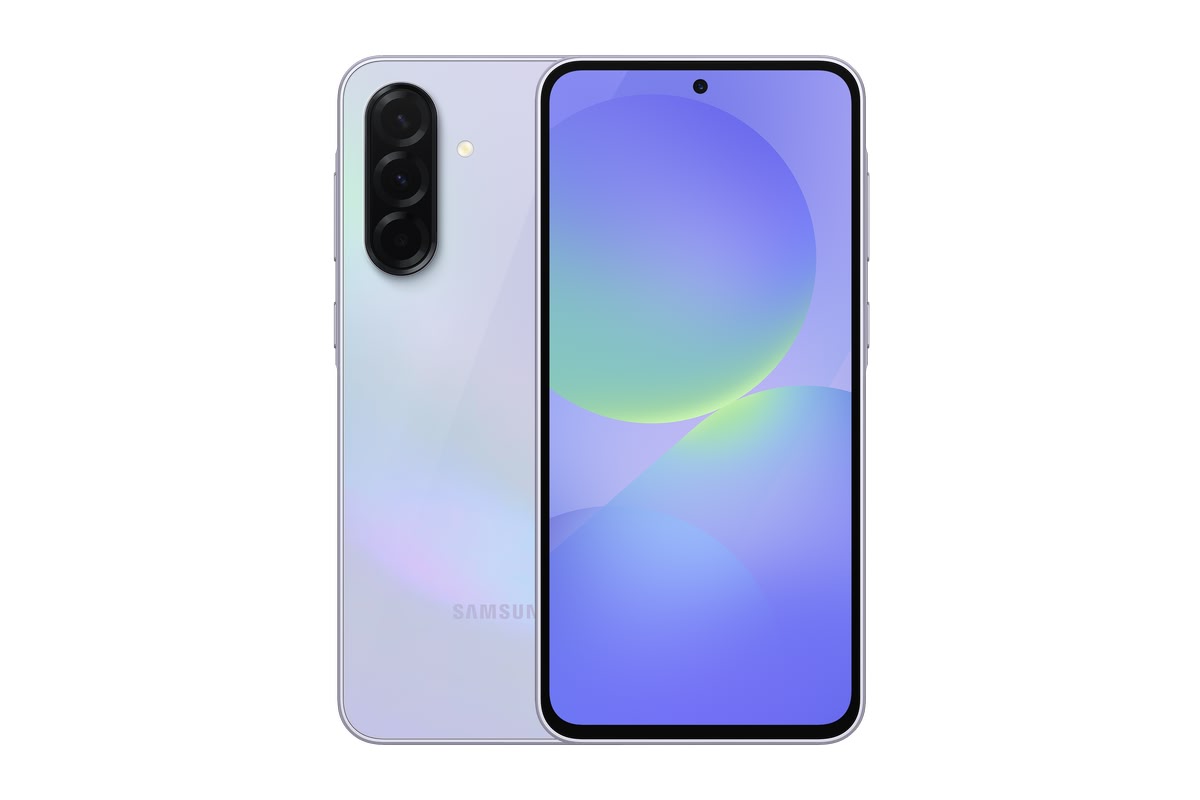 Samsung освежила хиты продаж Galaxy A56 и A36 новыми цветами и обрушила цены картинка Samsung освежила хиты продаж Galaxy A56 и A36 новыми цветами и обрушила цены