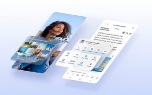 Samsung подсмотрела у Apple? Первый взгляд на One UI 8.5 и его плавающие кнопки в стиле iOS 26