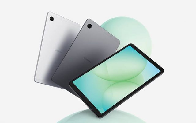 Samsung показала два новых бюджетных планшета, но купить сразу можно только один