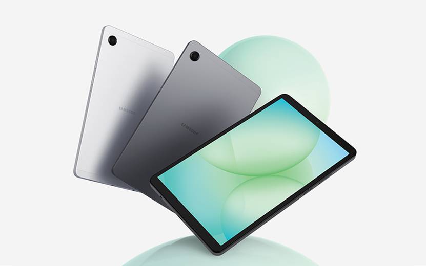 Samsung показала два новых бюджетных планшета, но купить сразу можно только один картинка Samsung показала два новых бюджетных планшета, но купить сразу можно только один