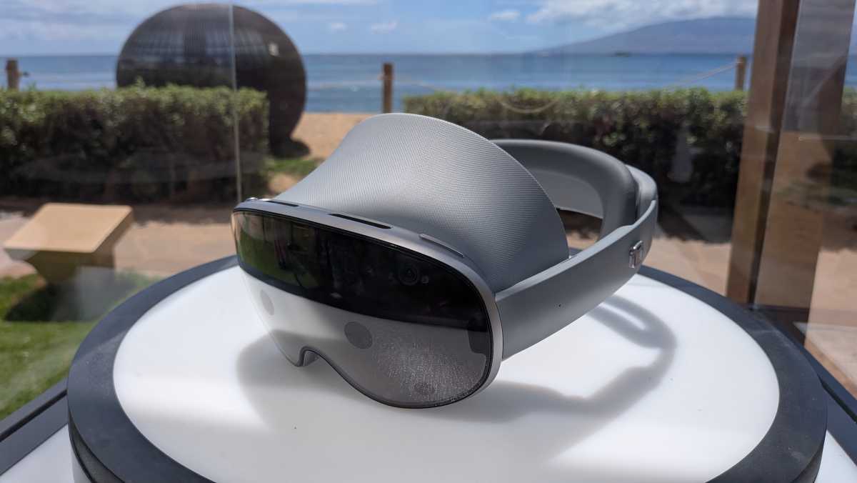 Google предсказывает будущее: умные очки станут основным носителем ИИ