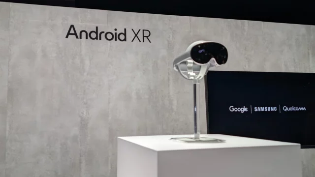 Samsung Project Moohan XR цена и характеристики