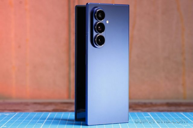 Samsung работает над One UI 9.0 на базе Android 17