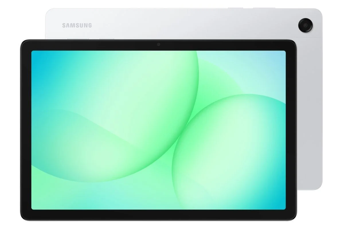 Samsung сама слила свой новый планшет до анонса