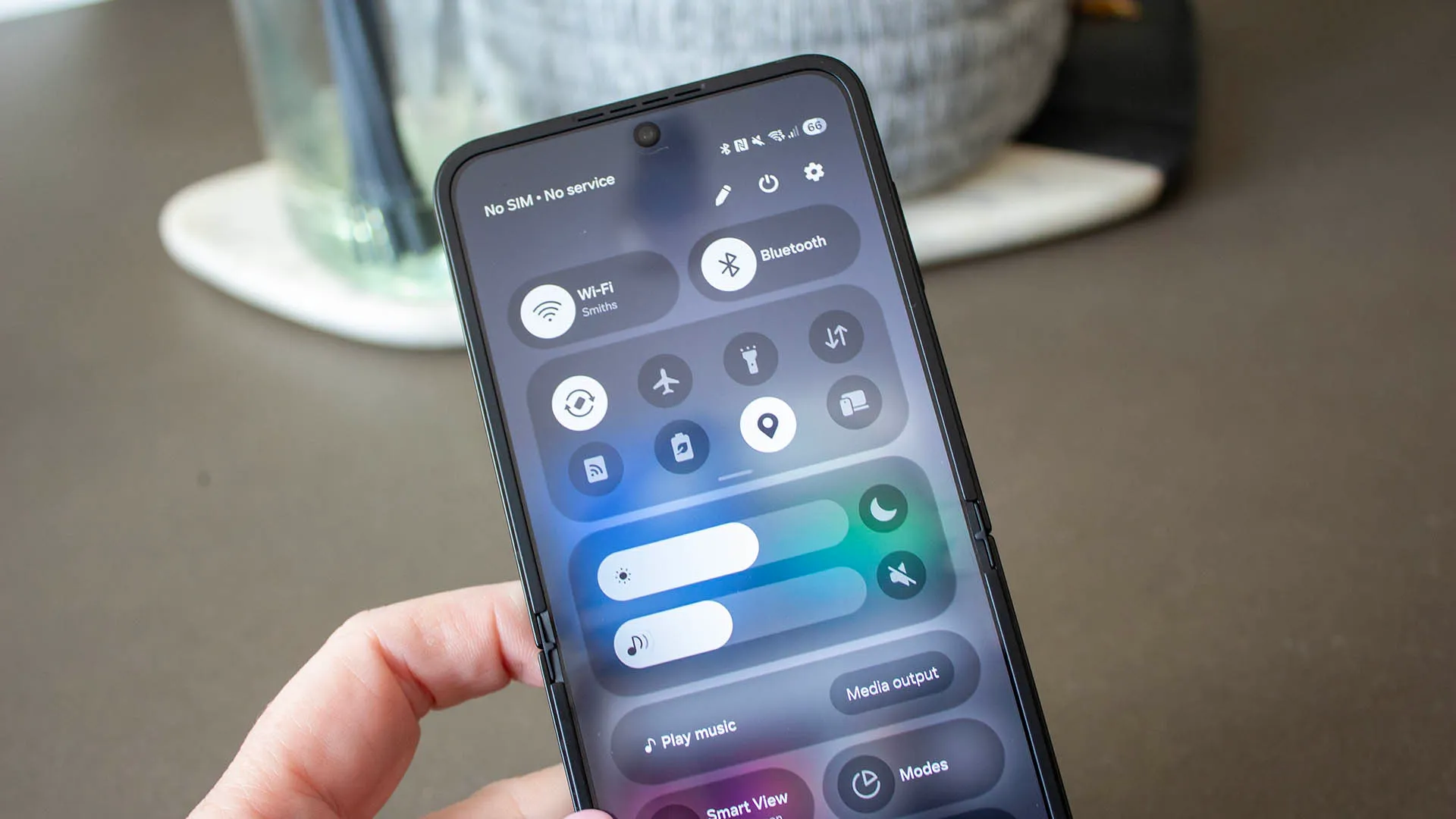 466029Samsung выпустила седьмую бету One UI 8. Сколько еще можно ждать?