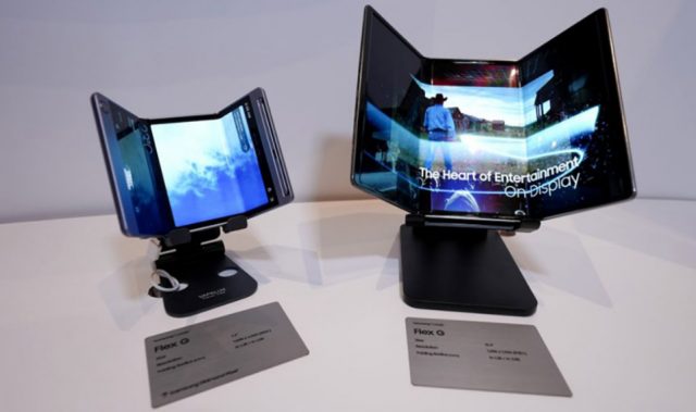 Samsung жмет на тормоза запуск Galaxy TriFold откладывается