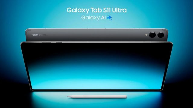 Galaxy Tab S11 и Ultra: Утечка цен заставит вас ахнуть