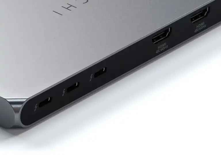 Satechi Thunderbolt 4