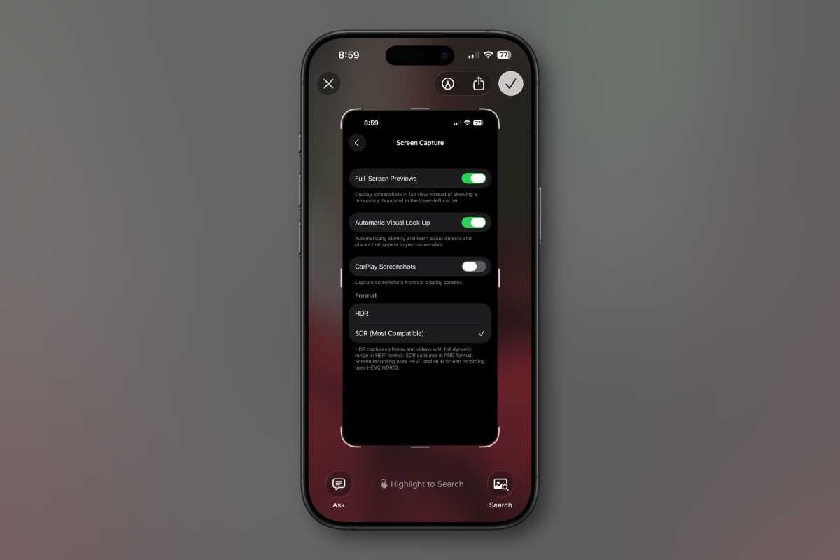 Эксклюзив: iOS 26 вернет забытые функции и представит Liquid Glass! фото