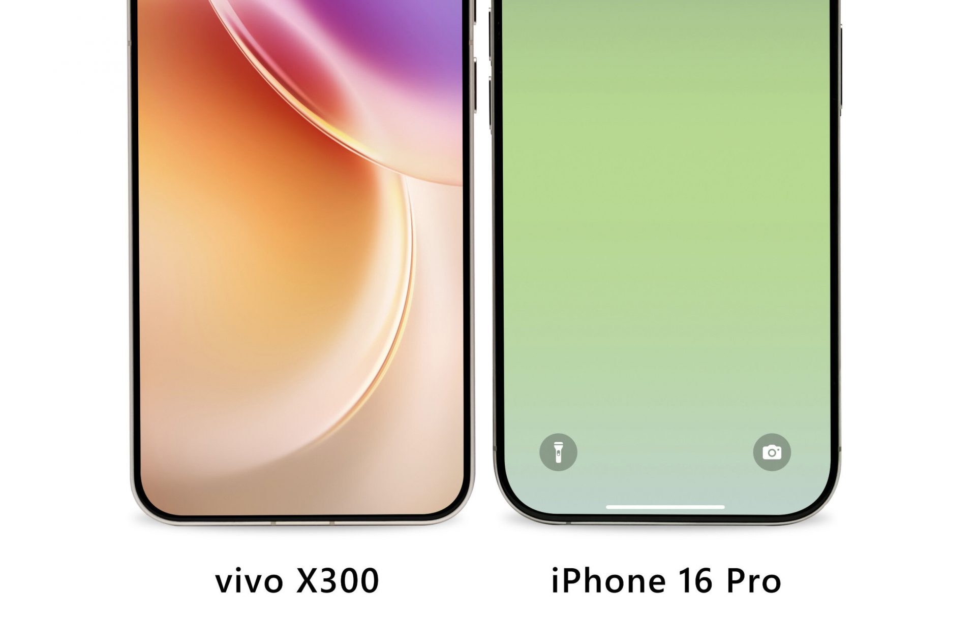 Компактная революция: Vivo X300 доказывает, что размер не главное