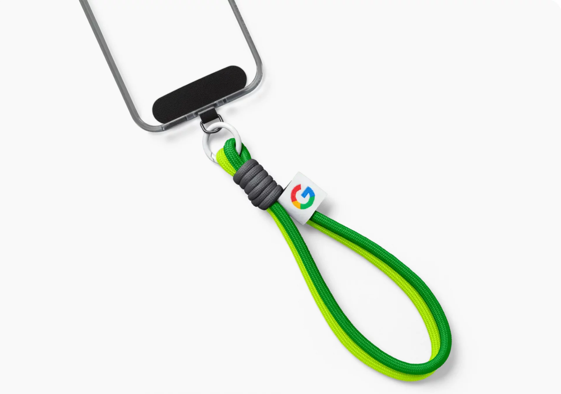 Google против Apple: шнурок для Pixel против ремешка iPhone 17! картинка Google против Apple: шнурок для Pixel против ремешка iPhone 17!