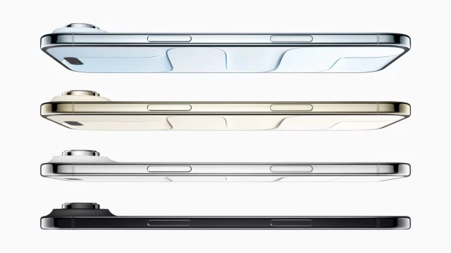 Секрет батареи тонкого iPhone Air: Тим Кук раскрыл, от чего пришлось отказаться Apple