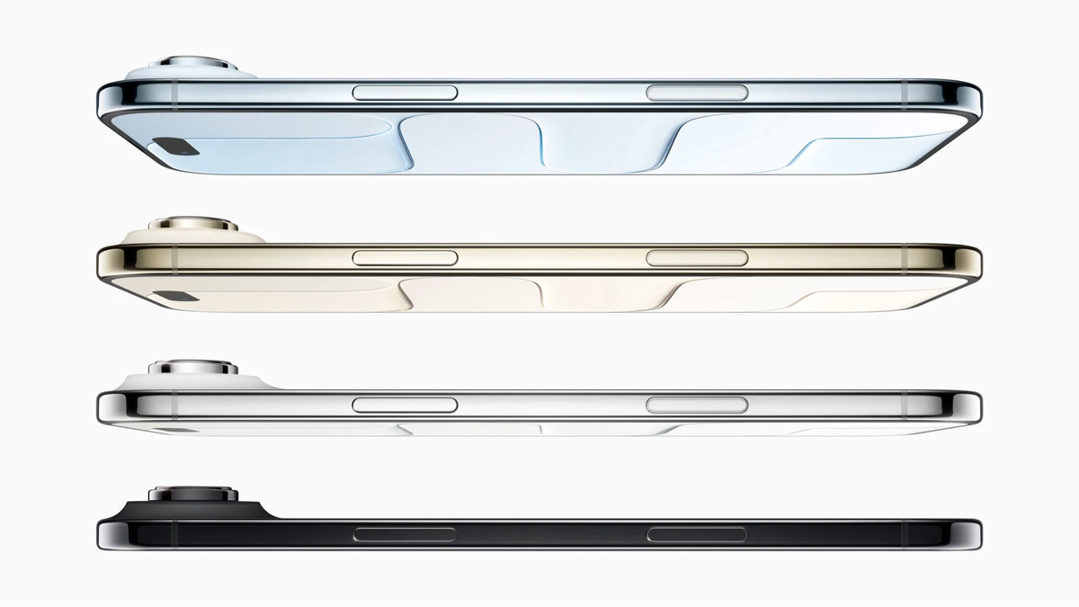 472050Секрет батареи тонкого iPhone Air: Тим Кук раскрыл, от чего пришлось отказаться Apple