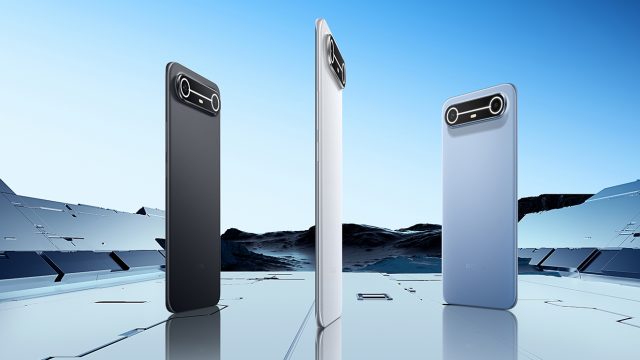 Сенсационный поворот назван главный конкурент iPhone 17 Air