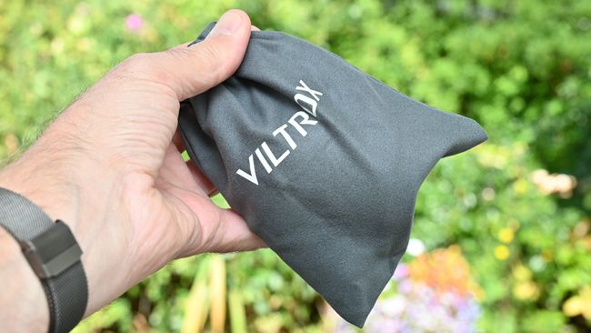 Viltrox AF 15 мм f/1.7 Air