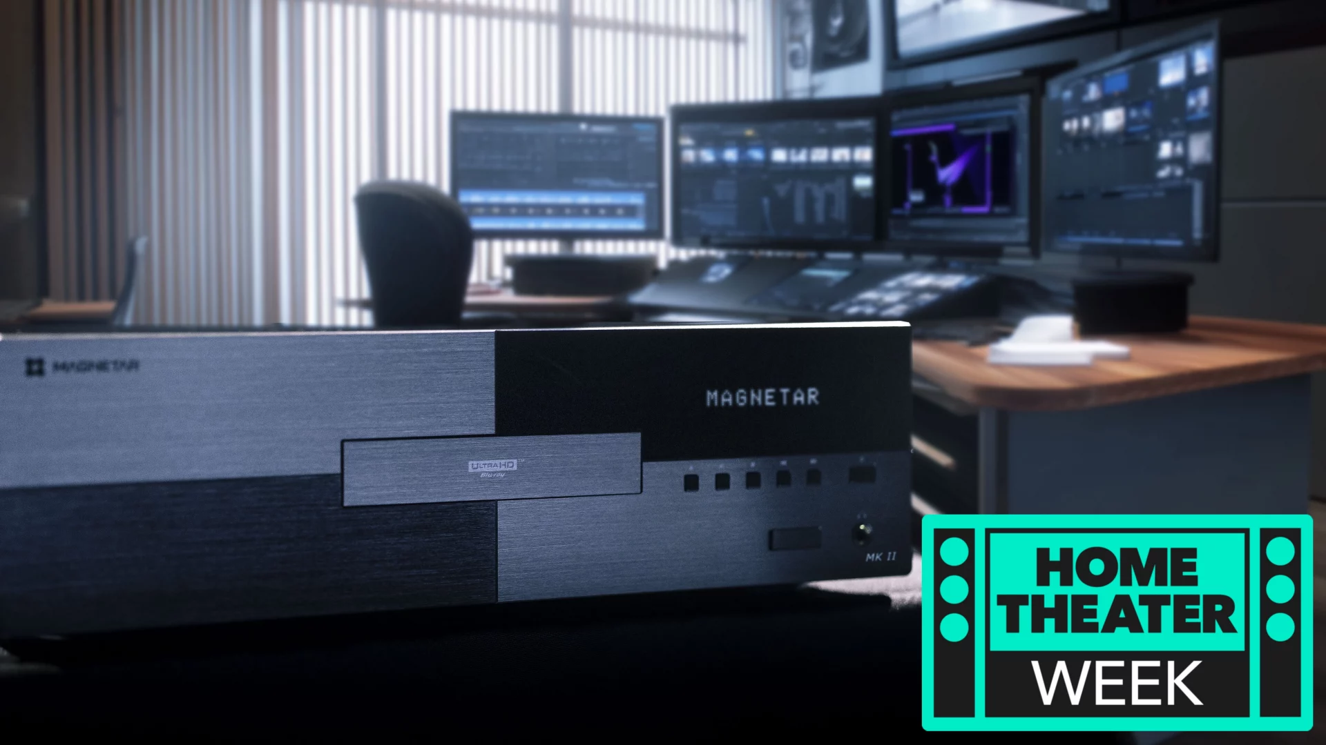 457187Формат «умер», а плееры все выходят: Magnetar представила два новых Blu-ray монстра