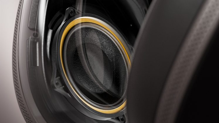 Забудьте Sony! Британский бренд выпустил роскошные наушники