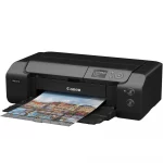 Широкоформатный принтер