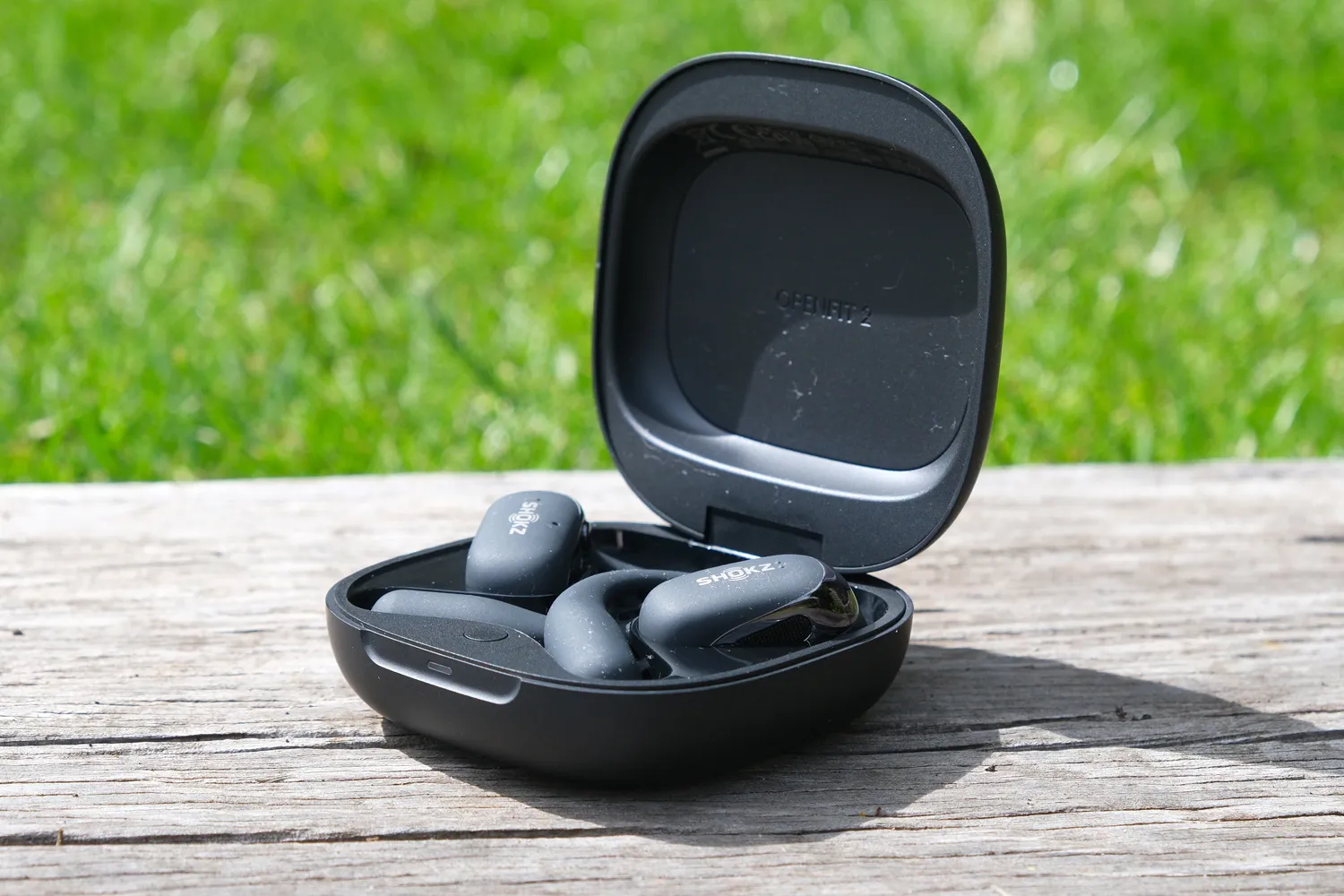 461430Shokz Open Fit 2: громче, удобнее, но действительно стоят ли они своих денег?