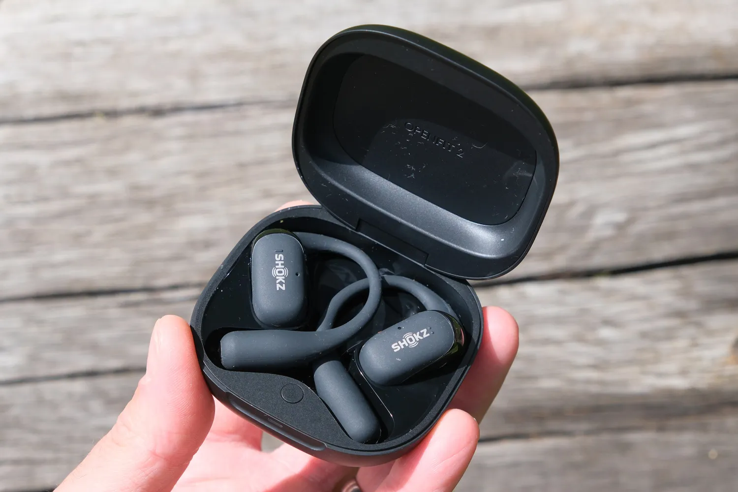 Shokz Open Fit 2: громче, удобнее, но действительно стоят ли они своих денег? картинка Shokz Open Fit 2 громче, удобнее_