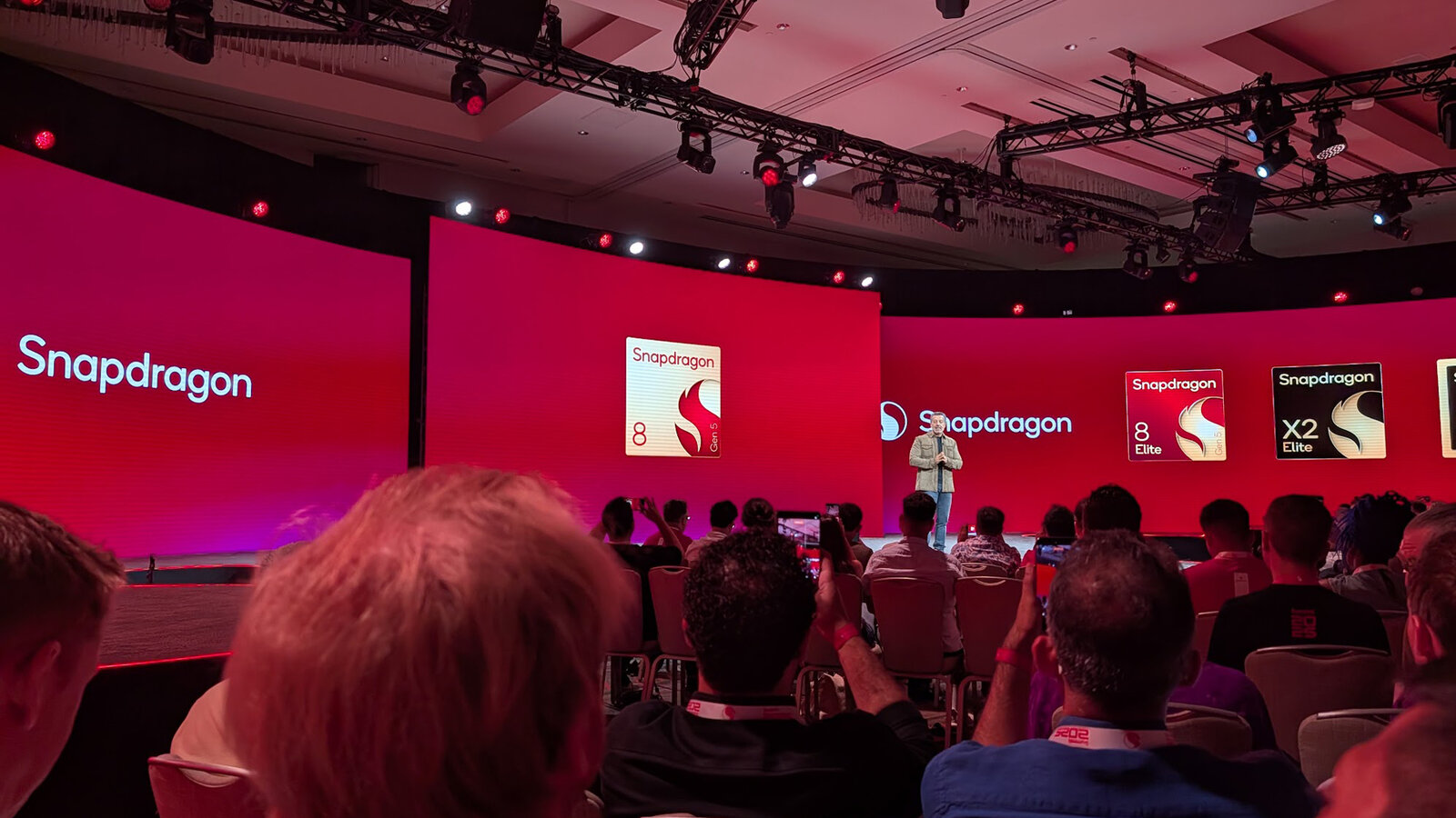 Qualcomm готовит переворот: на подходе доступные Android-флагманы