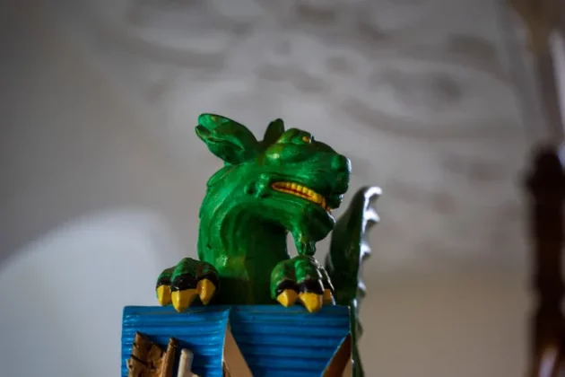 Обзор Sigma 24-70mm F2.8 DG DN II Art: новый стандарт зума фото