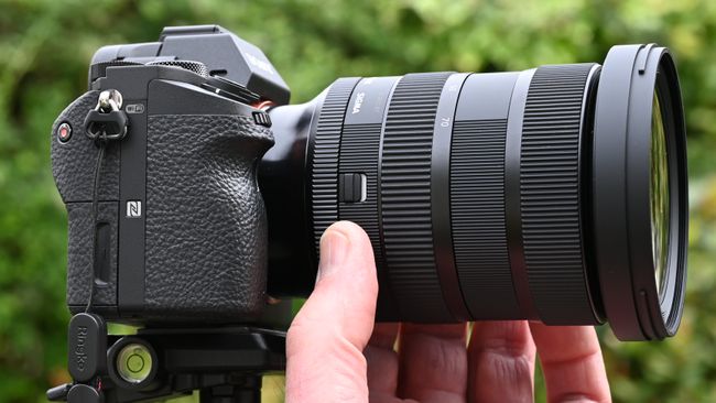 Sigma 24-70mm F2.8 DG DN II Art