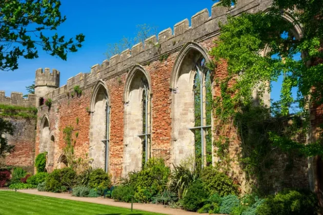 Обзор Sigma 24-70mm F2.8 DG DN II Art: новый стандарт зума фото