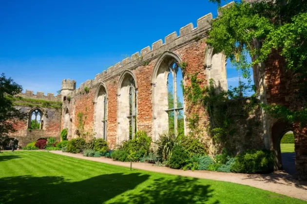 Обзор Sigma 24-70mm F2.8 DG DN II Art: новый стандарт зума фото