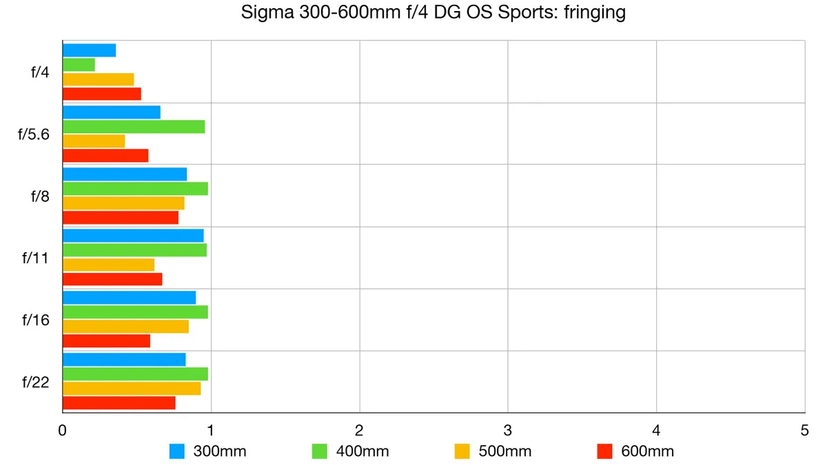 Sigma 300-600mm f_4 DG OS Sports полный обзор_