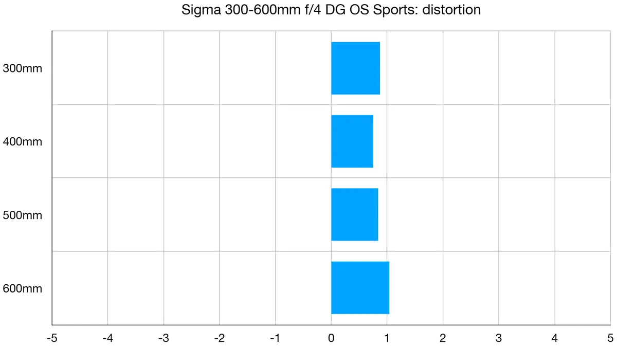 Sigma 300-600mm f_4 DG OS Sports полный обзор_