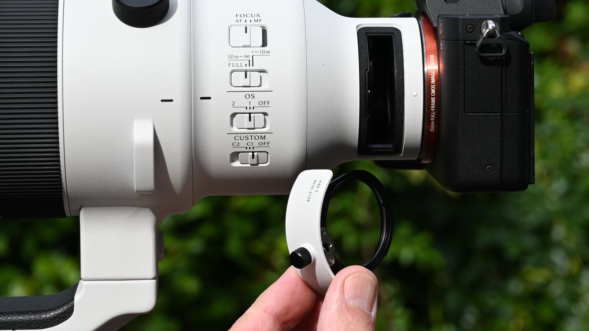 Sigma 300-600mm f_4 DG OS Sports полный обзор_