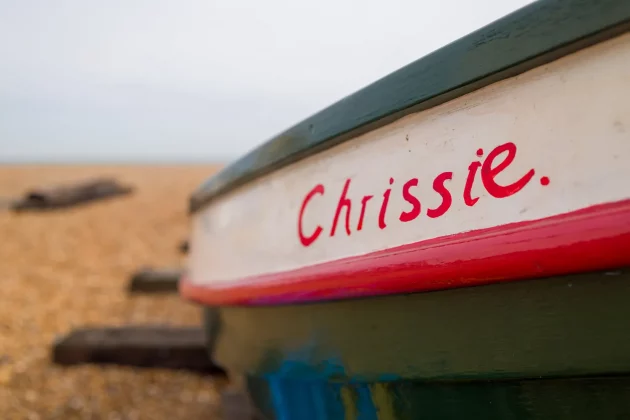 Sigma BF — минимализм и стиль_