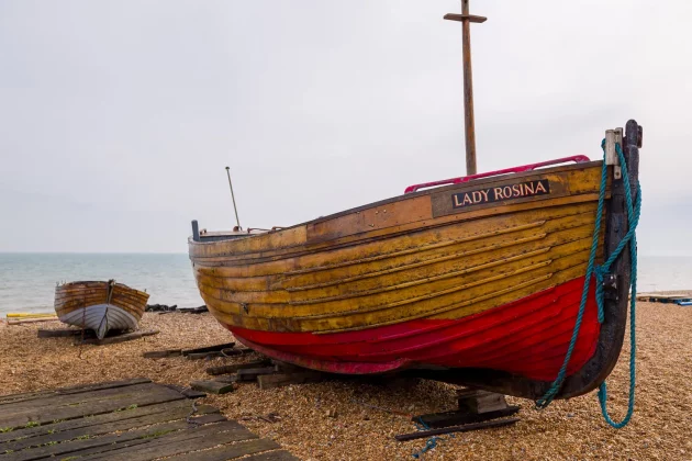 Sigma BF — минимализм и стиль_