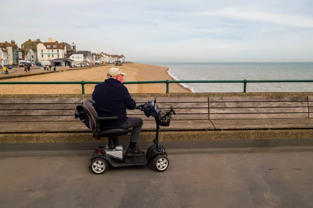 Sigma BF — минимализм и стиль_