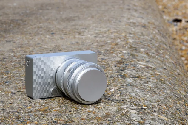 Sigma BF — минимализм и стиль_