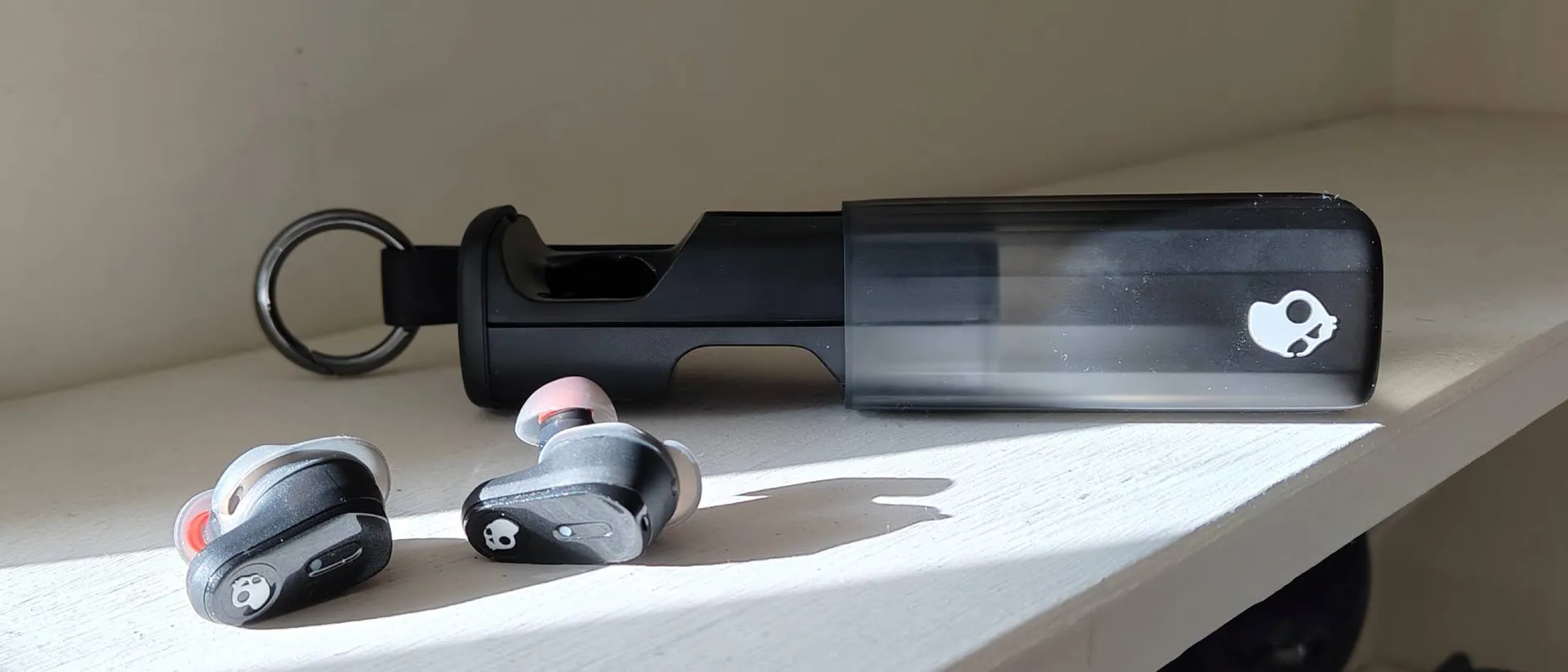 Обзор Skullcandy Method 360 — достойный конкурент Nothing