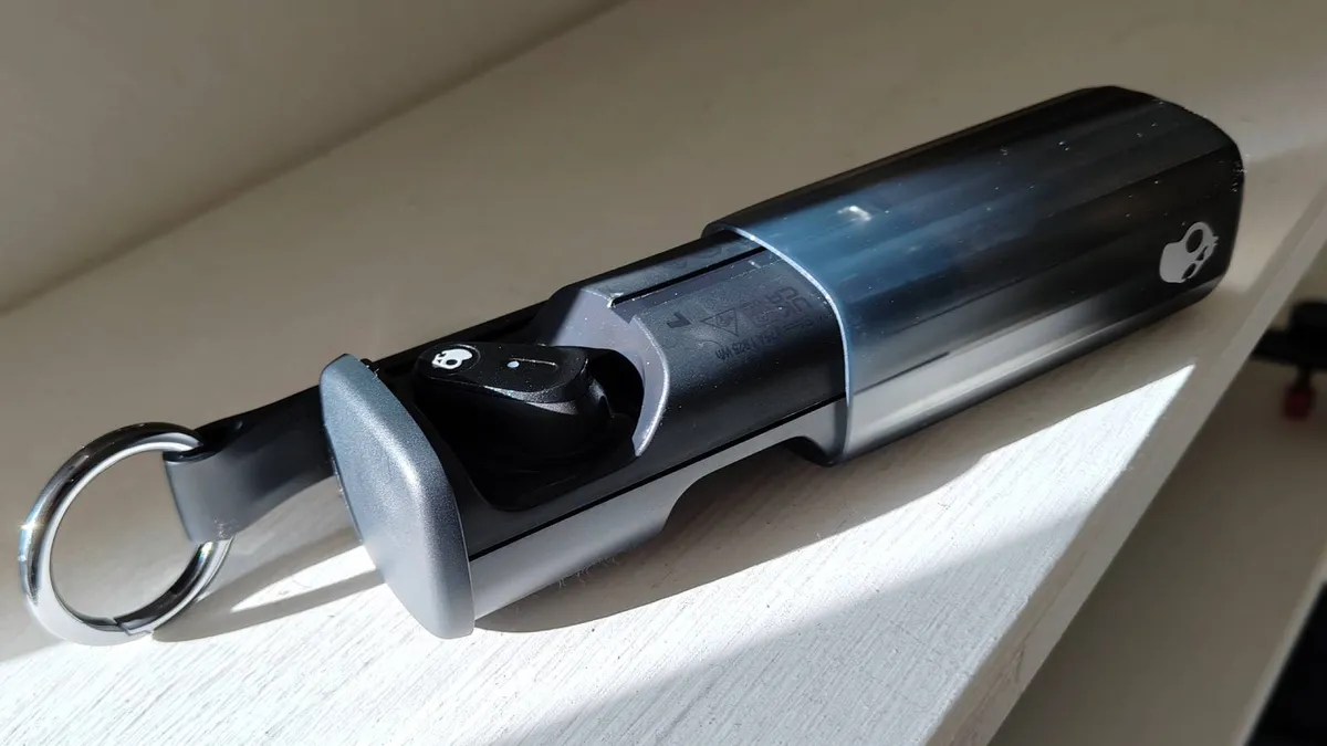 Skullcandy Method 360