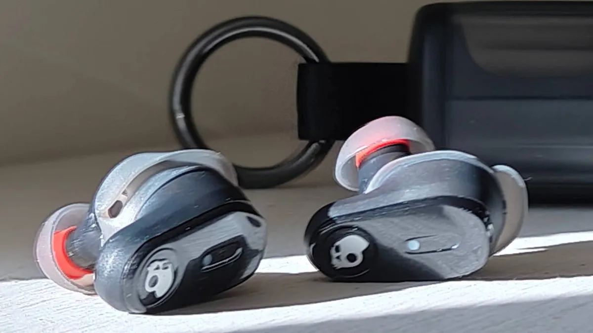 Skullcandy Method 360