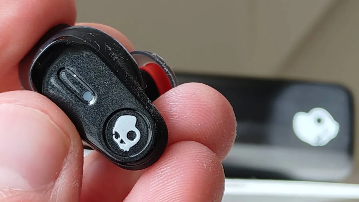 Skullcandy Method 360